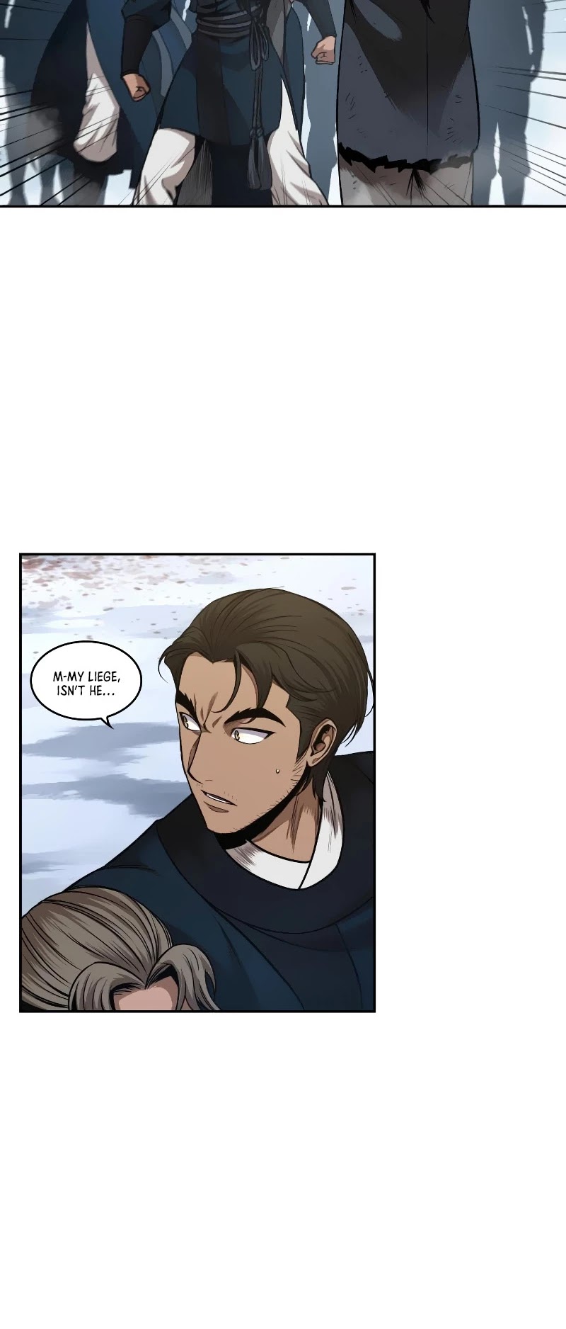 Nano Machine Chapter 73 image 19